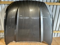 фото thumb №11, Капот двигуна з передній ford mustang vi 2015-2018 mk6