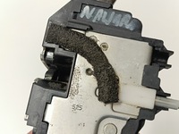 фото thumb №7, Замок дверь левый задний задняя nissan pathfinder iii r51 europa