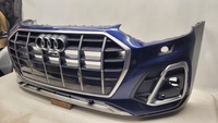 фото thumb №8, Audi q5 80a 21r- рестайлінг s-line бампер оригінал