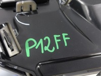 фото thumb №10, Fiat freemont 11-15 решітка радіатора решітка радіатора решітка впуск w бампер перед