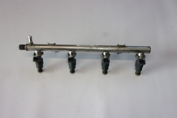 фото thumb №2, Планка вприскувальний 0280151036 w168 1.4b 82km