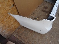 фото thumb №3, Mercedes v-klasa бампер зад задній 6 pdc