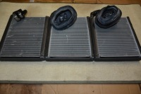 фото thumb №1, Випарник радіатор обігрівача audi a8 d4