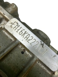 фото thumb №11, Kia niro kona ev двигун електричний 36500-0e710