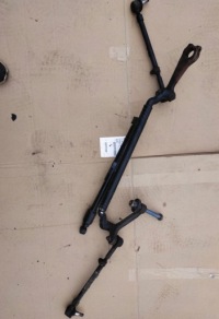 Купити Mercedes w129 тяга кермовий, фото thumb