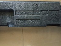 фото thumb №3, Абсорбер бампера пена перед citroen c5 aircross