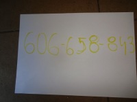 фото thumb №5, Дверь левая передние renault laguna iii 3 coupe org