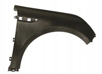 фото thumb №1, Крила правий перед renault talisman 2016 пластик