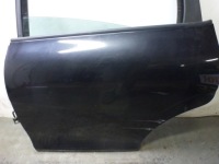 фото thumb №3, Дверь левый задние seat leon ii lc9z