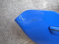 фото thumb №9, Vw polo 05- бампер передний перед