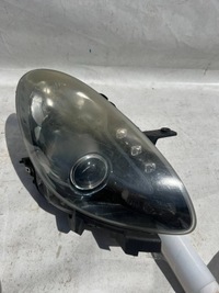 фото thumb №1, Лампа права alfa romeo giulietta 2010 темне led