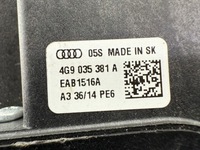 фото thumb №8, Audi a6 c7 2015 с задний динамик низкочастотный