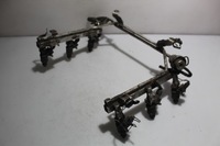 фото thumb №1, Молдинг упорскування audi a6 c5 2.4