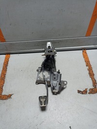 фото thumb №1, Ford ecosport lift педаль тормоза 8v51-2450-ec europa