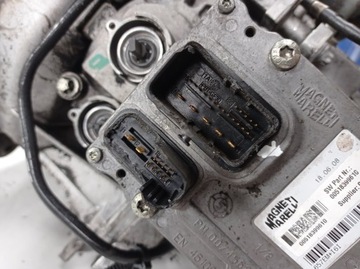 фото thumb №11, Коробка передач коробки передач fiat bravo ii 1.6 jtd m32feu5