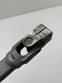 фото thumb №5, Bmw 3 e46 lci купе m54 2.5i хрестовина колонки кермового