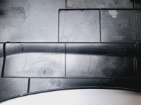 фото thumb №6, Захист обшивка багажника правий combo e berlingo iv partner iv 18- #8911