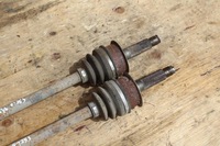 фото thumb №6, Піввісь зад задня ліва права комплект subaru outback iii 2.5 ej253 03-06