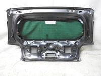 фото thumb №6, Citroen ds3 09-14 kth ked кришка багажника багажника з скло