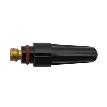 СРЕДНЯЯ ПРОБКА TIG ДЛЯ СВАРОЧНОГО ДЕРЖАТЕЛЯ SR17 18 26 BINZEL
