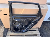 фото thumb №6, Seat leon iv kombi 2020- дверь правое задние задняя