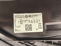 фото thumb №9, Лампа левый перед передняя полный led skoda kodiaq 566 17-