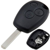 фото thumb №1, Renault clio modus thalia корпус pilot ключ