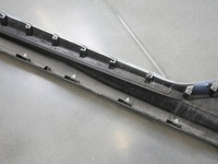 фото thumb №7, 2016-2024 camaro cabrio zl1 молдинг порог правая накладка na порог порог