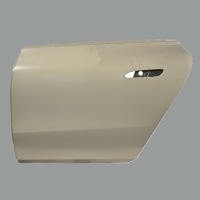 Купить Mercedes eqe v295 дверь левая задняя a2957303700, фото thumb