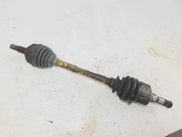 фото thumb №2, Toyota yaris i 1.4d4d 2003r приводной вал левая