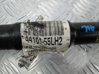 Suzuki sx4 2,0 ddis привідний вал 44101-55lh2 44102-55l80 Ціна, фото thumb