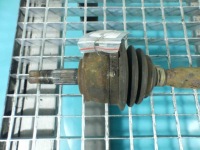 фото thumb №2, Привідний вал ліва fiat stilo 1.2 16v механічна коробка передач 6b