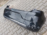 фото thumb №3, Бампер задня задній renault clio v 19-