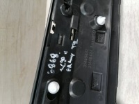 фото thumb №4, Volvo xc90 ii молдинг двері правий задня 31448432