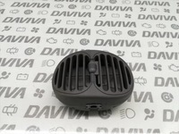 фото thumb №11, Plymouth voyager / grand voyager боковая решётка воздуховод панели распределительной