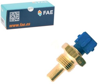 фото thumb №1, Датчик температуры жидкости охлаждающей daf 65 65 cf