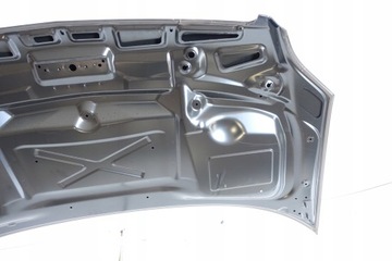 фото thumb №11, Sprinter w906 2006- капот a9067500002