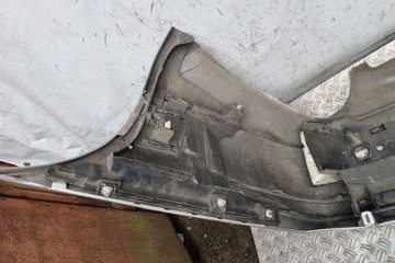 фото thumb №12, Бампер задний volvo s60 i 9484004 2.4l дизель 120kw 2001