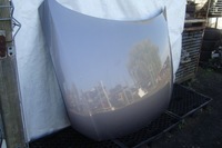 фото thumb №2, Капот кришка двигуна шумоізоляція passat b6 05-10