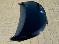 фото thumb №9, Bmw i3 i 3 капот кришка двигуна bdb