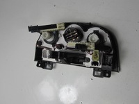 фото thumb №7, Панель управление вентиляция chevrolet spark 05r