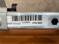 фото thumb №11, Підрамник підрамник перед bmw f06 f10 f12 lci новий