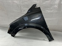 фото thumb №1, Dacia sandero iii stepway 20- левый передний крыло