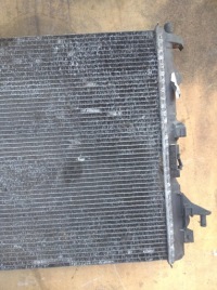 фото thumb №5, Радіатор wody 8200433512 espace 2.0 dci