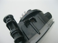 фото thumb №3, Противотуманная фара левый led renault clio v 20-22