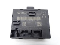 фото thumb №1, Модуль блок керування двері задня задній 4g8959795e audi a6 c7
