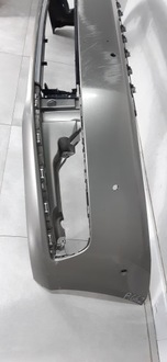 фото thumb №9, Vw passat b7 10-14 бампер перед передній 3aa807221