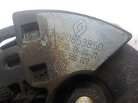 фото thumb №3, Генератор renault magnum 440 dxi