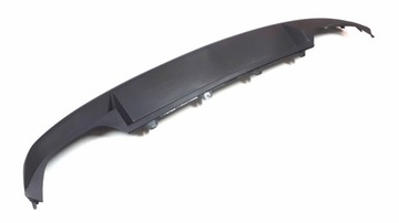 фото thumb №2, Спойлер бампера захист зад octavia iii 5e5807521a