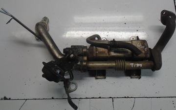 фото thumb №1, Lexus is220 2.2d радіатор вихлопних газів 25680-26030